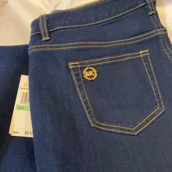 MK Jeans new with tags size 8